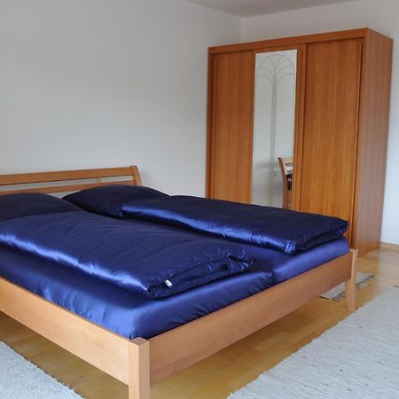 Ferienhaus Bifang Villa Feldkirch Esterno foto