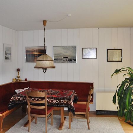 Ferienhaus Bifang Villa Feldkirch Esterno foto