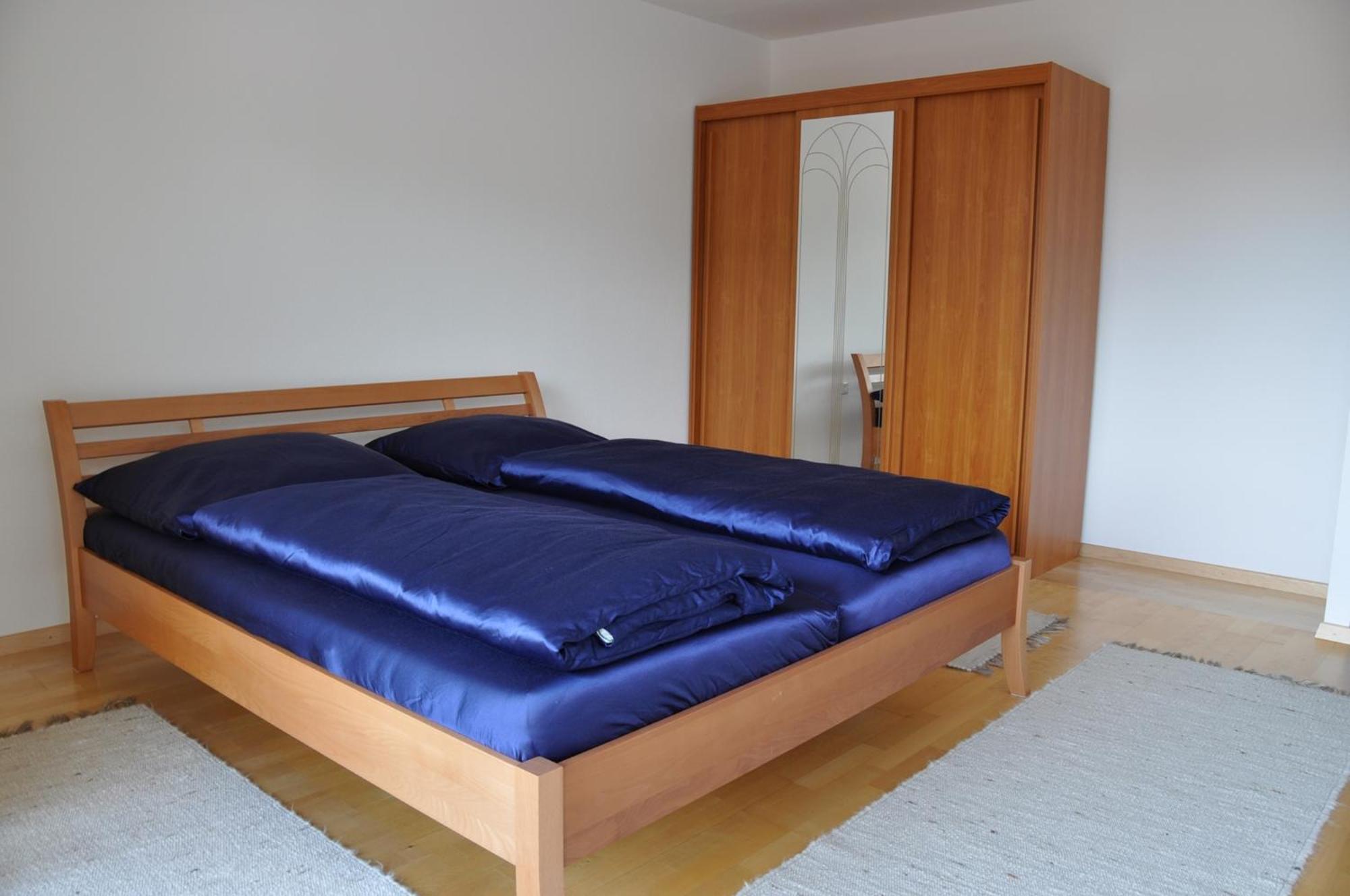 Ferienhaus Bifang Villa Feldkirch Esterno foto