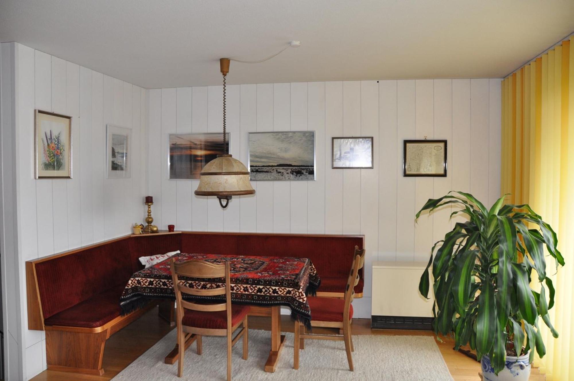 Ferienhaus Bifang Villa Feldkirch Esterno foto