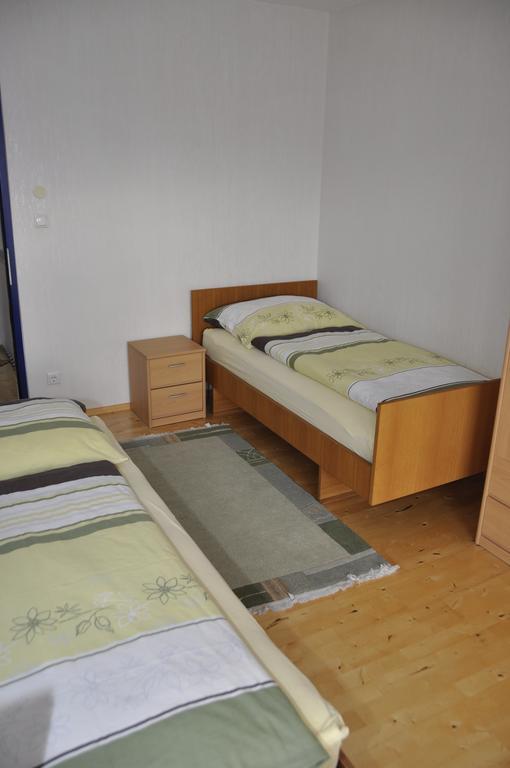 Ferienhaus Bifang Villa Feldkirch Esterno foto