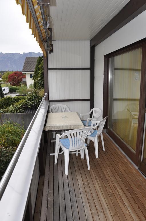 Ferienhaus Bifang Villa Feldkirch Esterno foto