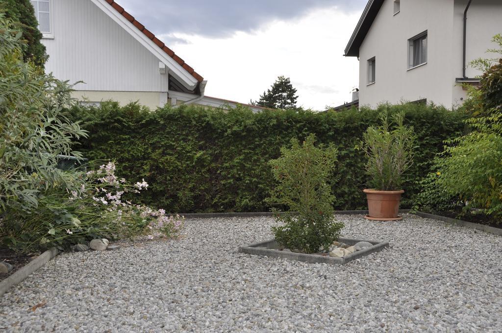 Ferienhaus Bifang Villa Feldkirch Esterno foto